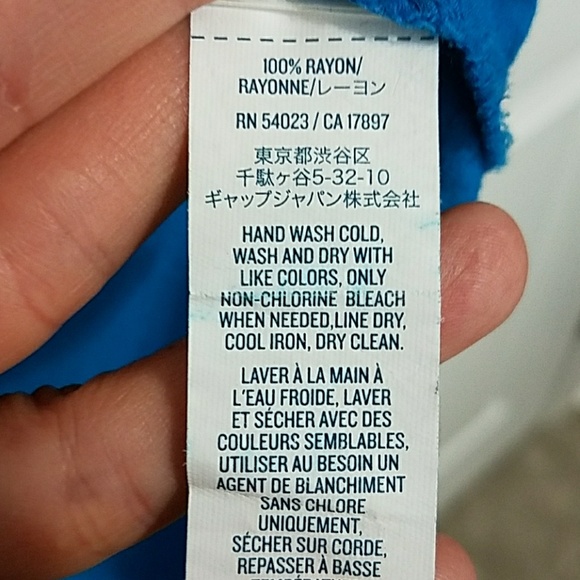 Cute versatile top - Picture 5 of 5